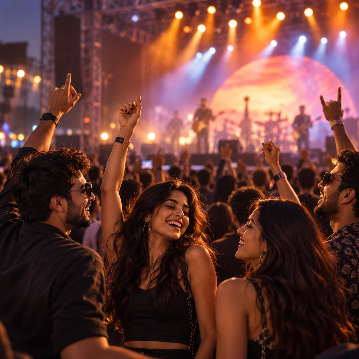 Concerts