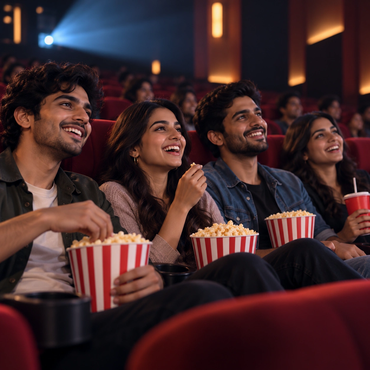 Movies